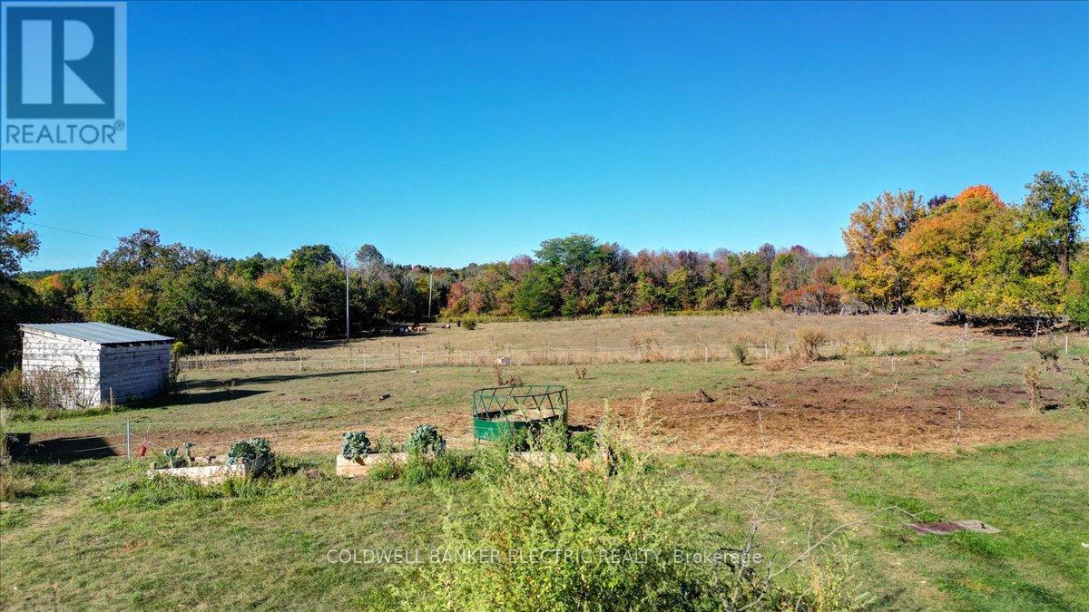 450 Thomasburg Road, Centre Hastings, Ontario  K0K 3H0 - Photo 42 - X12397165