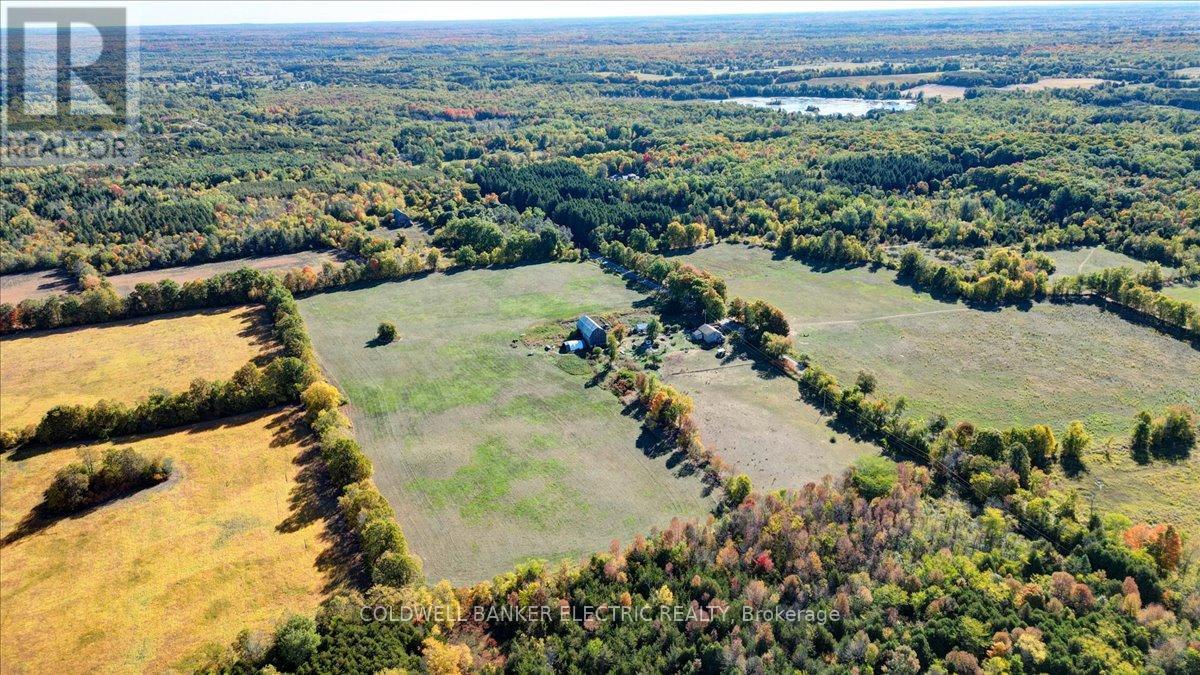 450 Thomasburg Road, Centre Hastings, Ontario  K0K 3H0 - Photo 46 - X12397165