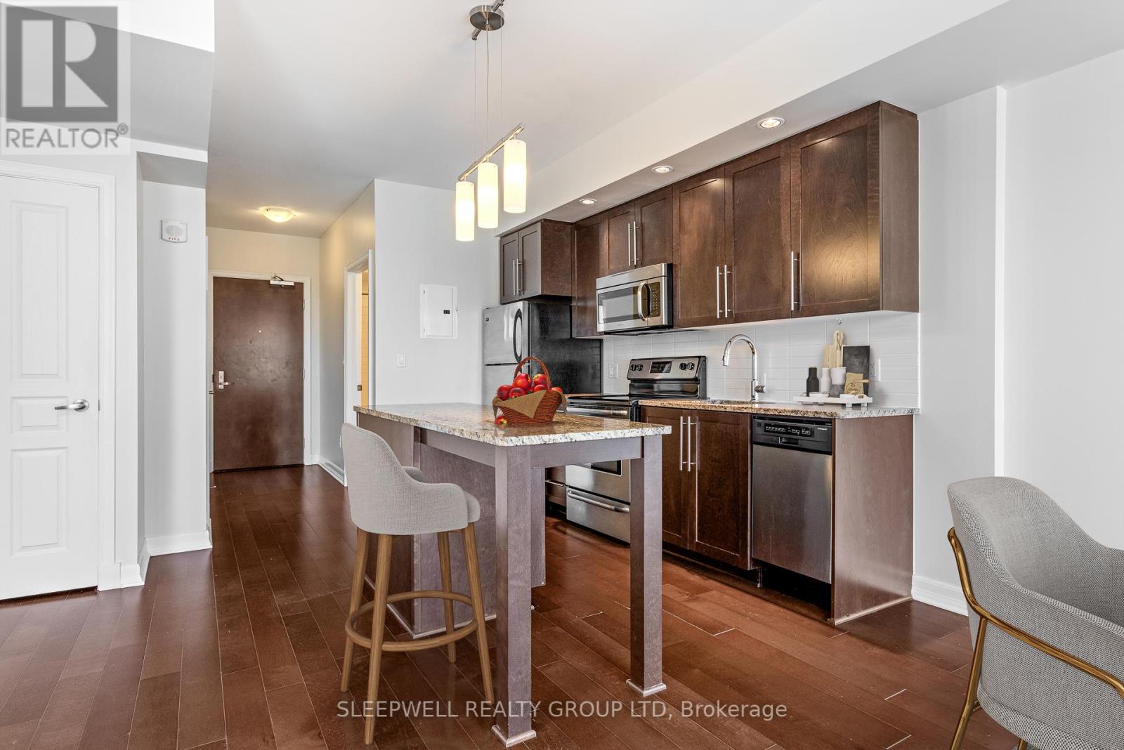 1212 - 238 Besserer Street, Ottawa, Ontario  K1N 6B1 - Photo 7 - X12370802