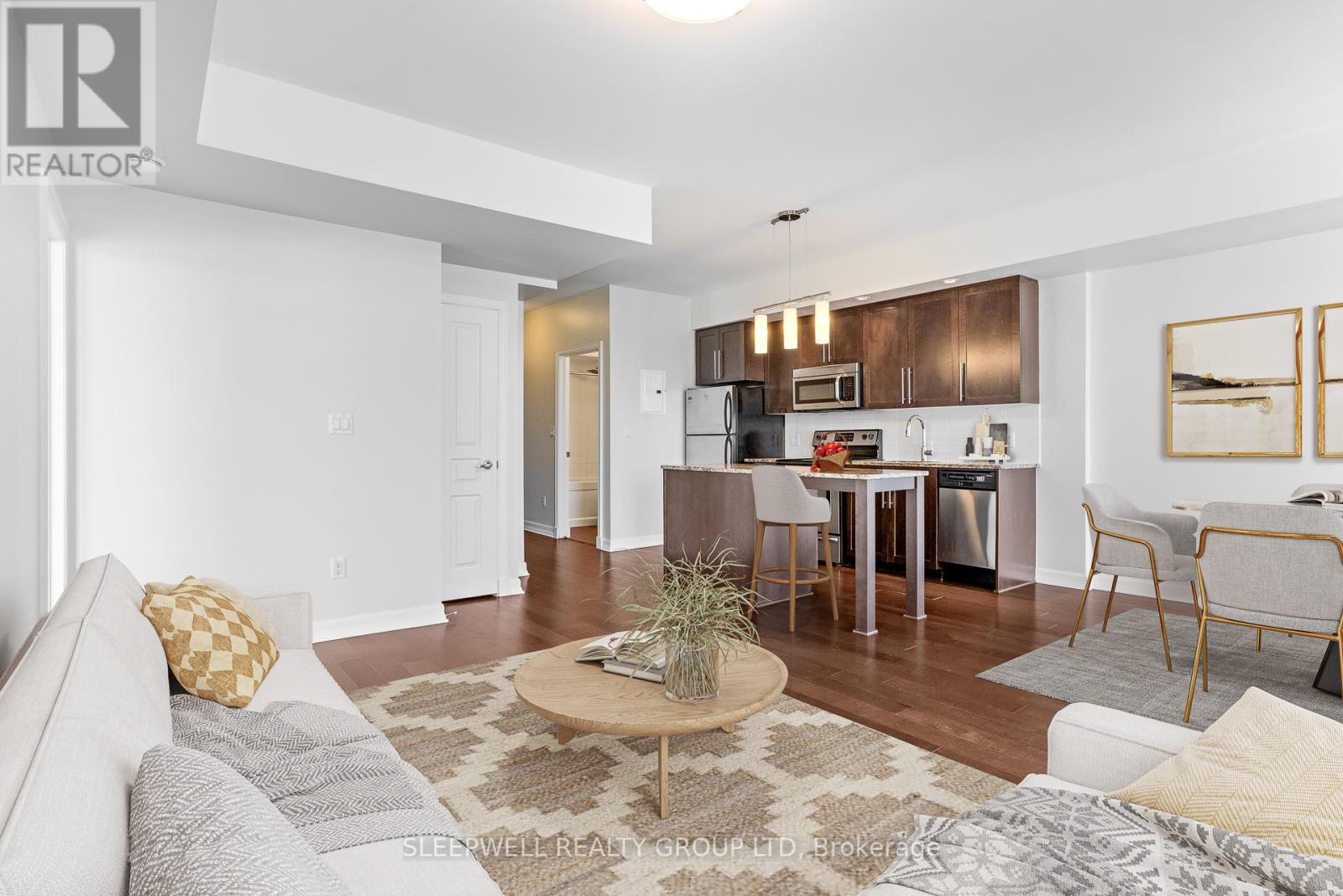 1212 - 238 Besserer Street, Ottawa, Ontario  K1N 6B1 - Photo 6 - X12370802