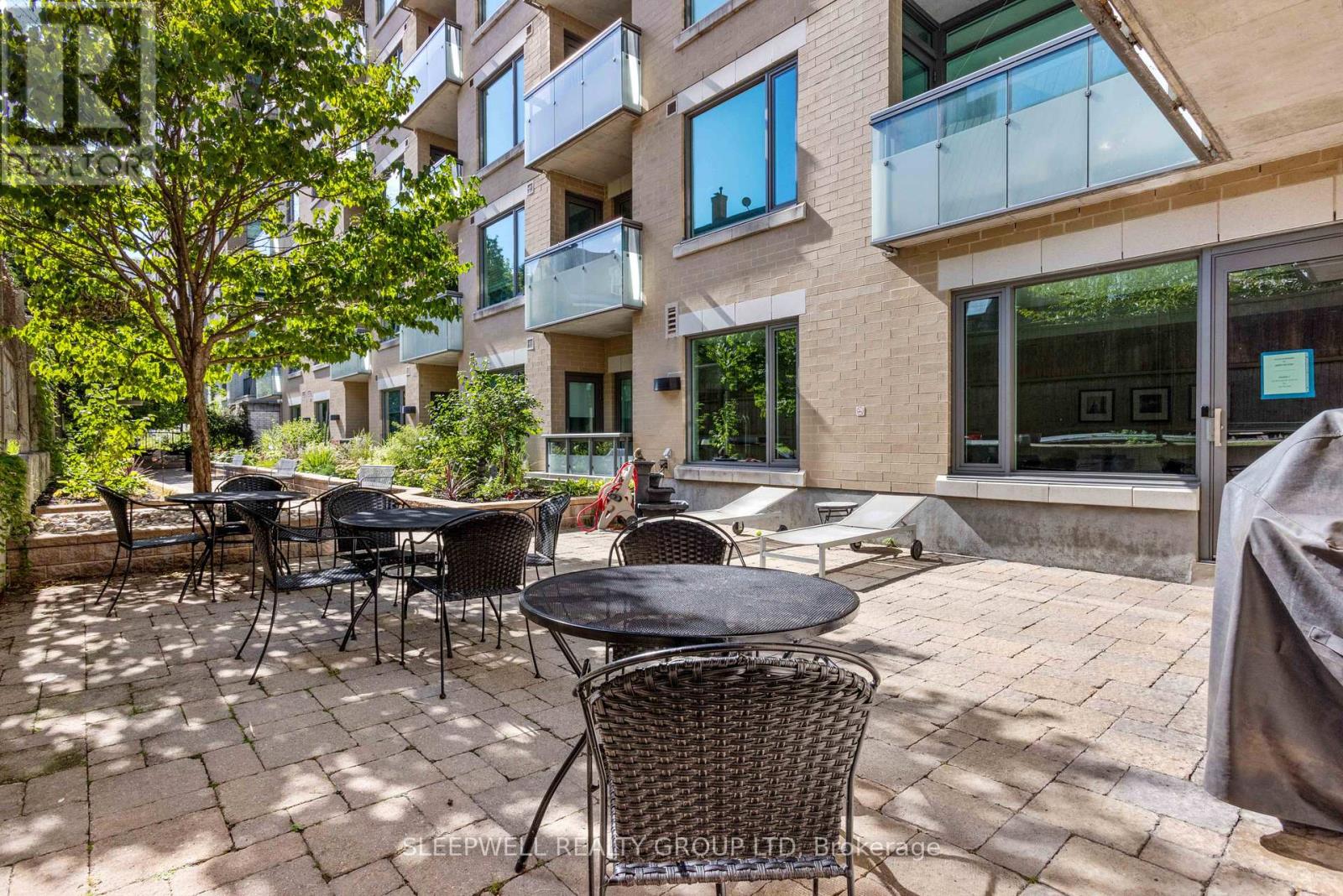 1212 - 238 Besserer Street, Ottawa, Ontario  K1N 6B1 - Photo 33 - X12370802