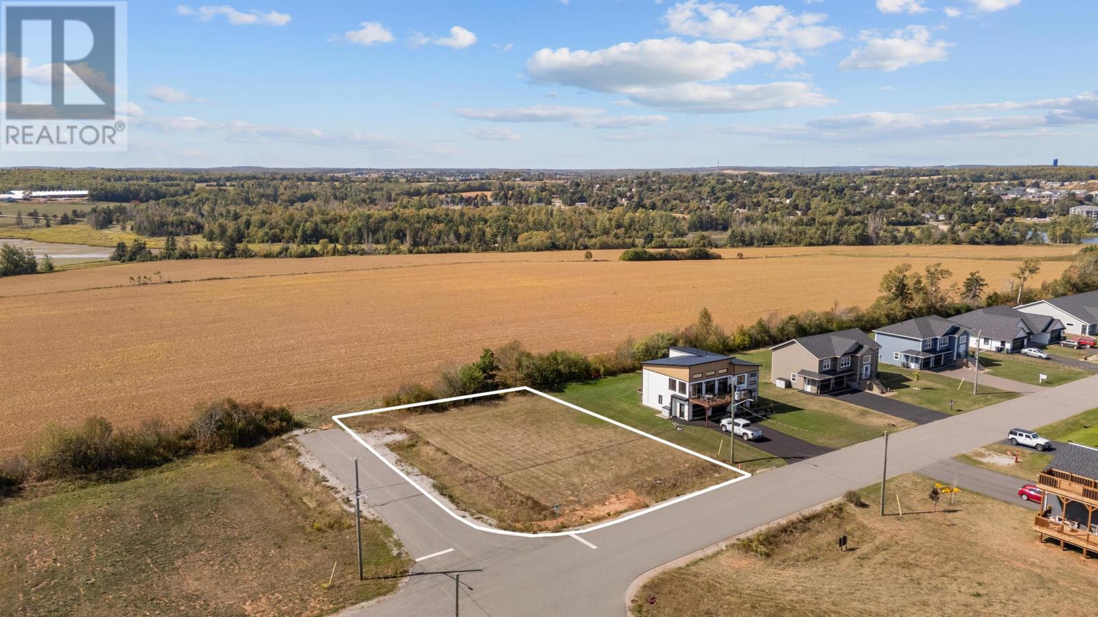 Lot 128 Mill Pond Lane, Cornwall, Prince Edward Island  C0A 1H4 - Photo 1 - 202524141