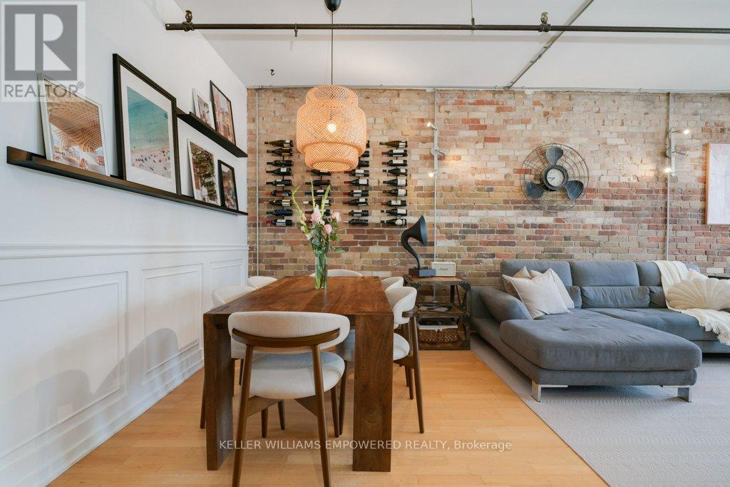 5 - 189 Queen Street E, Toronto, Ontario  M5A 1S2 - Photo 10 - C12422171