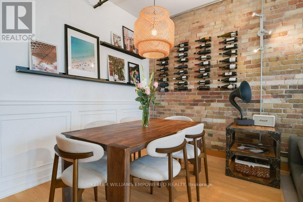 5 - 189 Queen Street E, Toronto, Ontario  M5A 1S2 - Photo 11 - C12422171