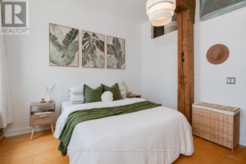 5 - 189 Queen Street E, Toronto, Ontario  M5A 1S2 - Photo 13 - C12422171