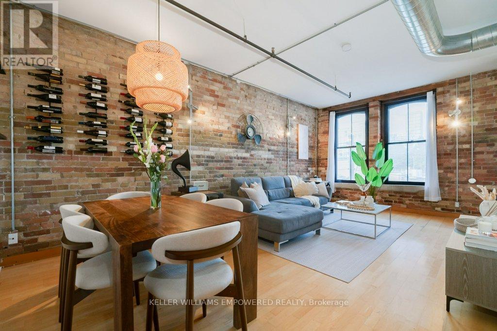5 - 189 Queen Street E, Toronto, Ontario  M5A 1S2 - Photo 17 - C12422171
