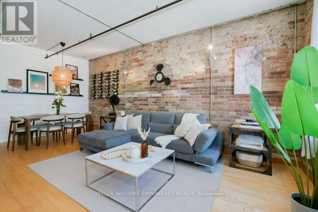 5 - 189 Queen Street E, Toronto, Ontario  M5A 1S2 - Photo 19 - C12422171