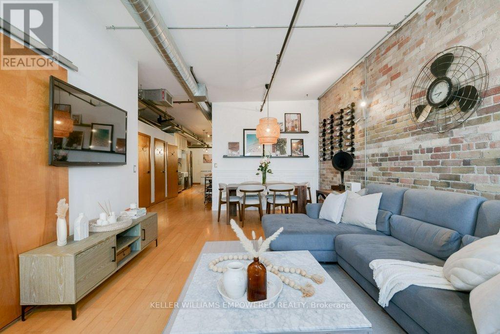 5 - 189 Queen Street E, Toronto, Ontario  M5A 1S2 - Photo 20 - C12422171