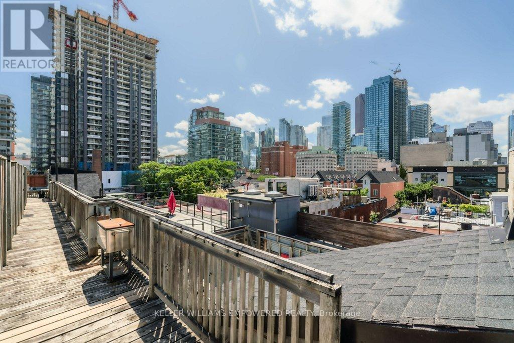 5 - 189 Queen Street E, Toronto, Ontario  M5A 1S2 - Photo 21 - C12422171