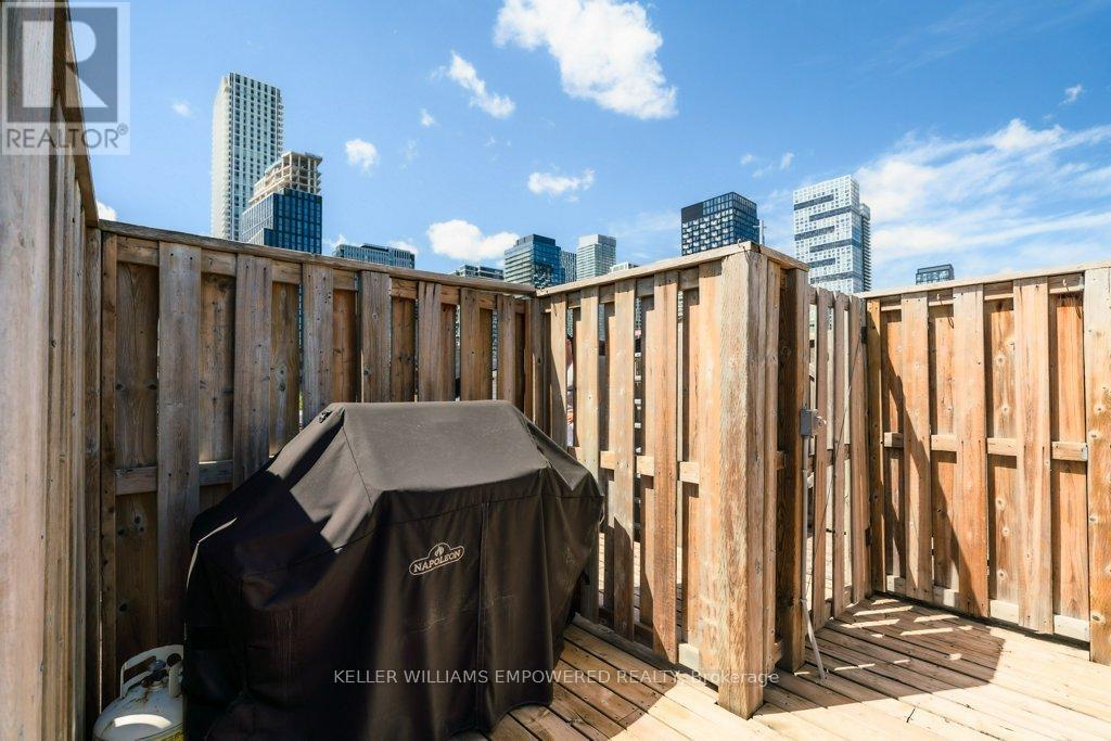 5 - 189 Queen Street E, Toronto, Ontario  M5A 1S2 - Photo 25 - C12422171
