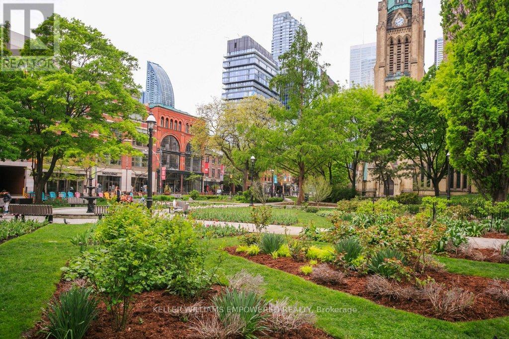 5 - 189 Queen Street E, Toronto, Ontario  M5A 1S2 - Photo 28 - C12422171