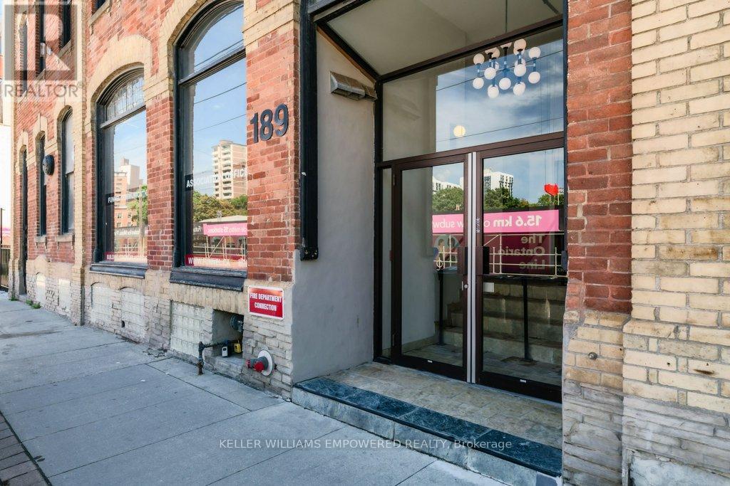 5 - 189 Queen Street E, Toronto, Ontario  M5A 1S2 - Photo 3 - C12422171