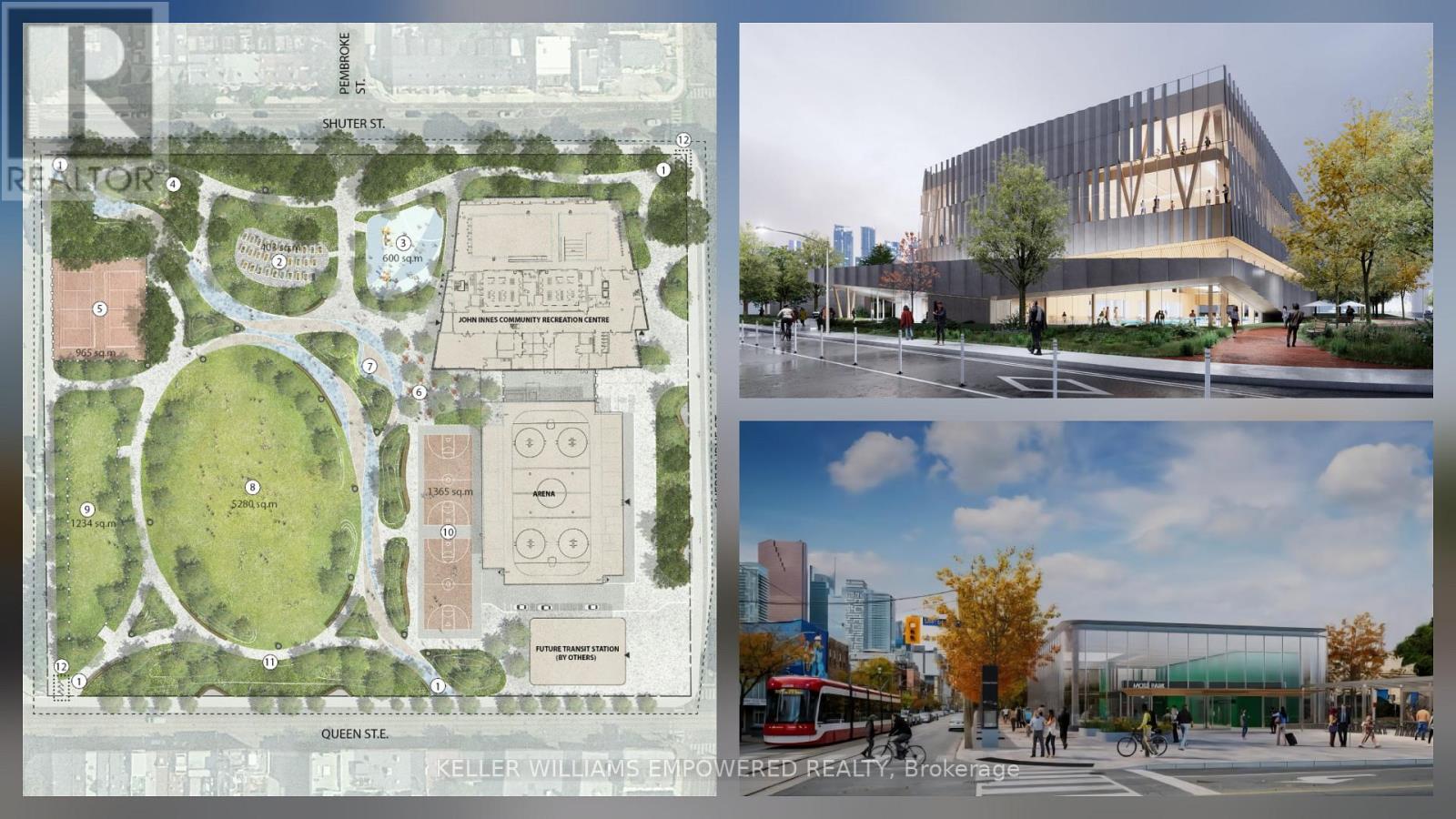 5 - 189 Queen Street E, Toronto, Ontario  M5A 1S2 - Photo 31 - C12422171