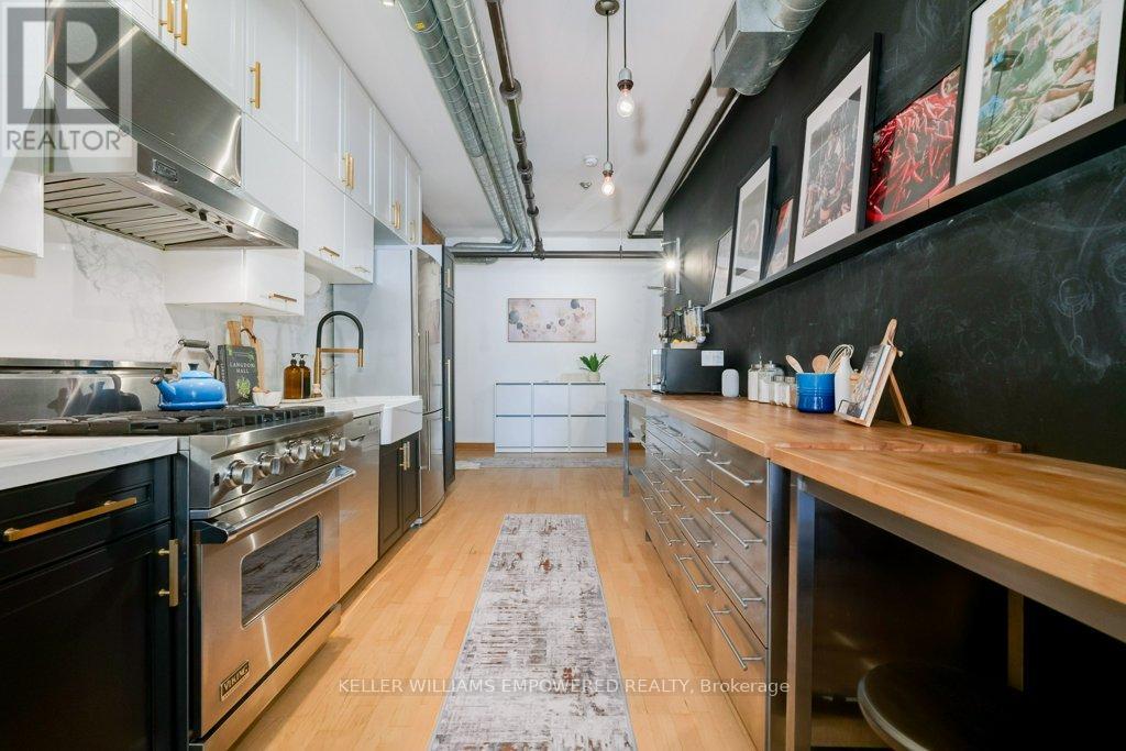 5 - 189 Queen Street E, Toronto, Ontario  M5A 1S2 - Photo 7 - C12422171