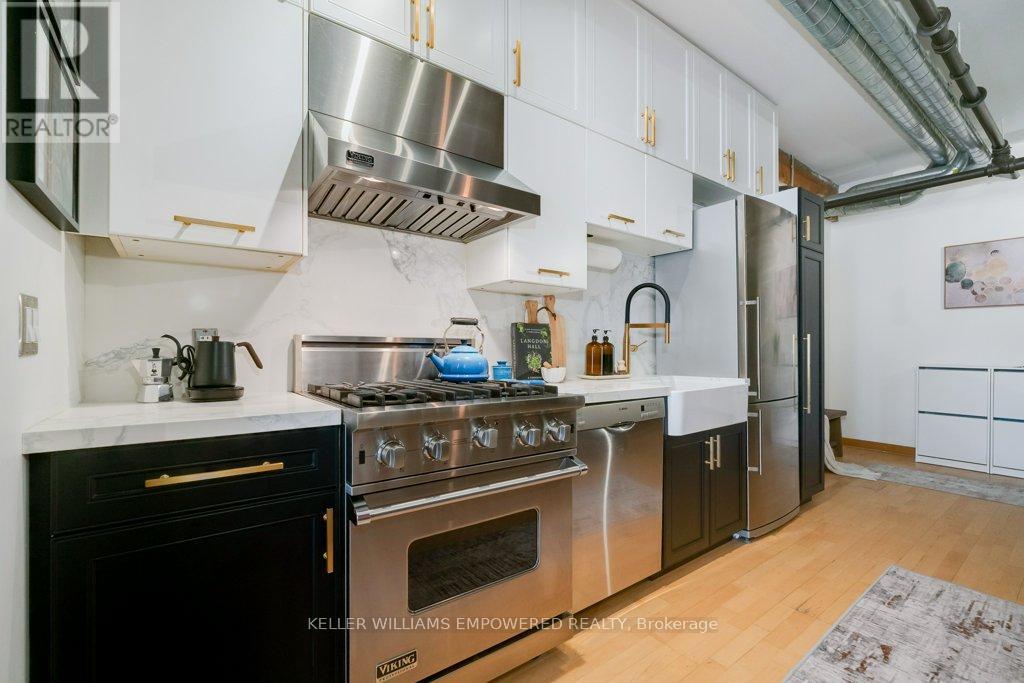 5 - 189 Queen Street E, Toronto, Ontario  M5A 1S2 - Photo 8 - C12422171