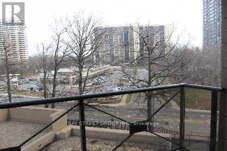408 - 135 Wynford Drive, Toronto, Ontario  M3C 0J4 - Photo 16 - C12422179