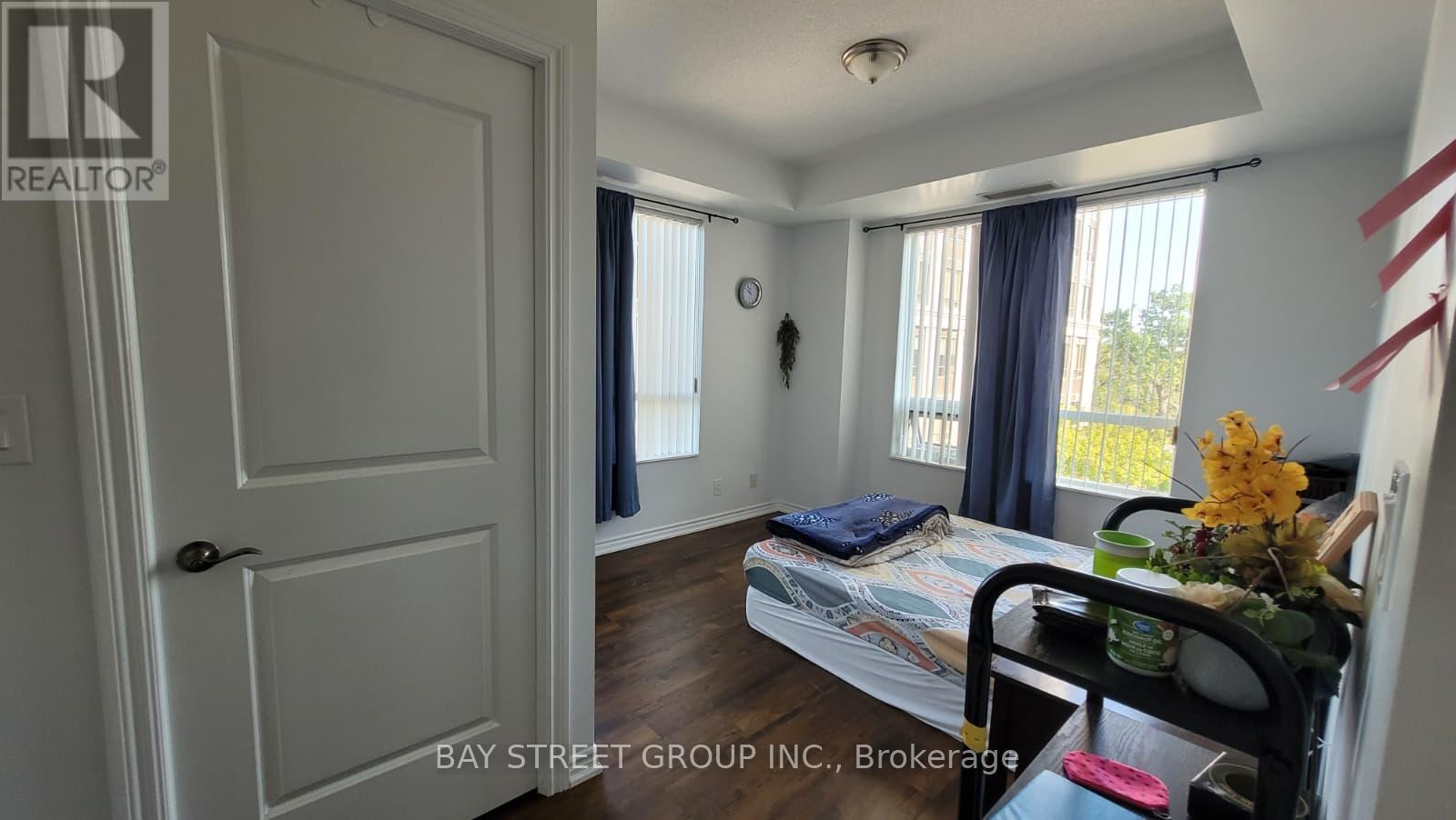 408 - 135 Wynford Drive, Toronto, Ontario  M3C 0J4 - Photo 5 - C12422179