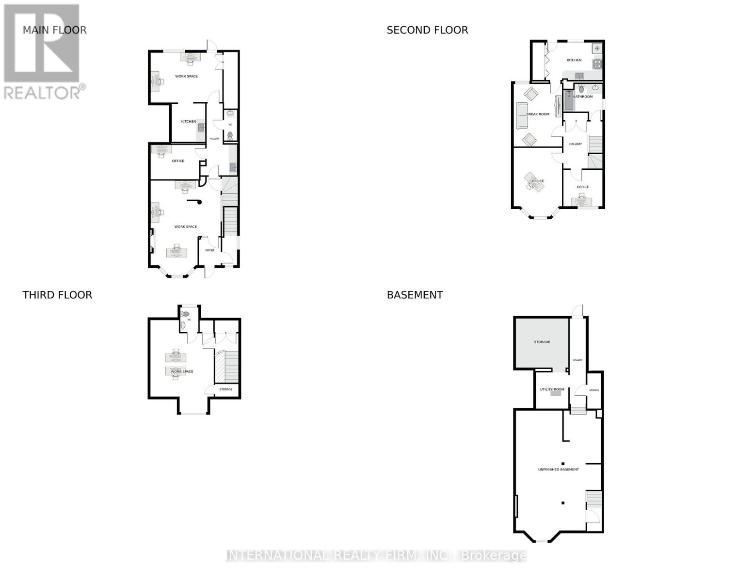 19 Alvin Avenue, Toronto, Ontario  M4T 2A7 - Photo 37 - C12422199