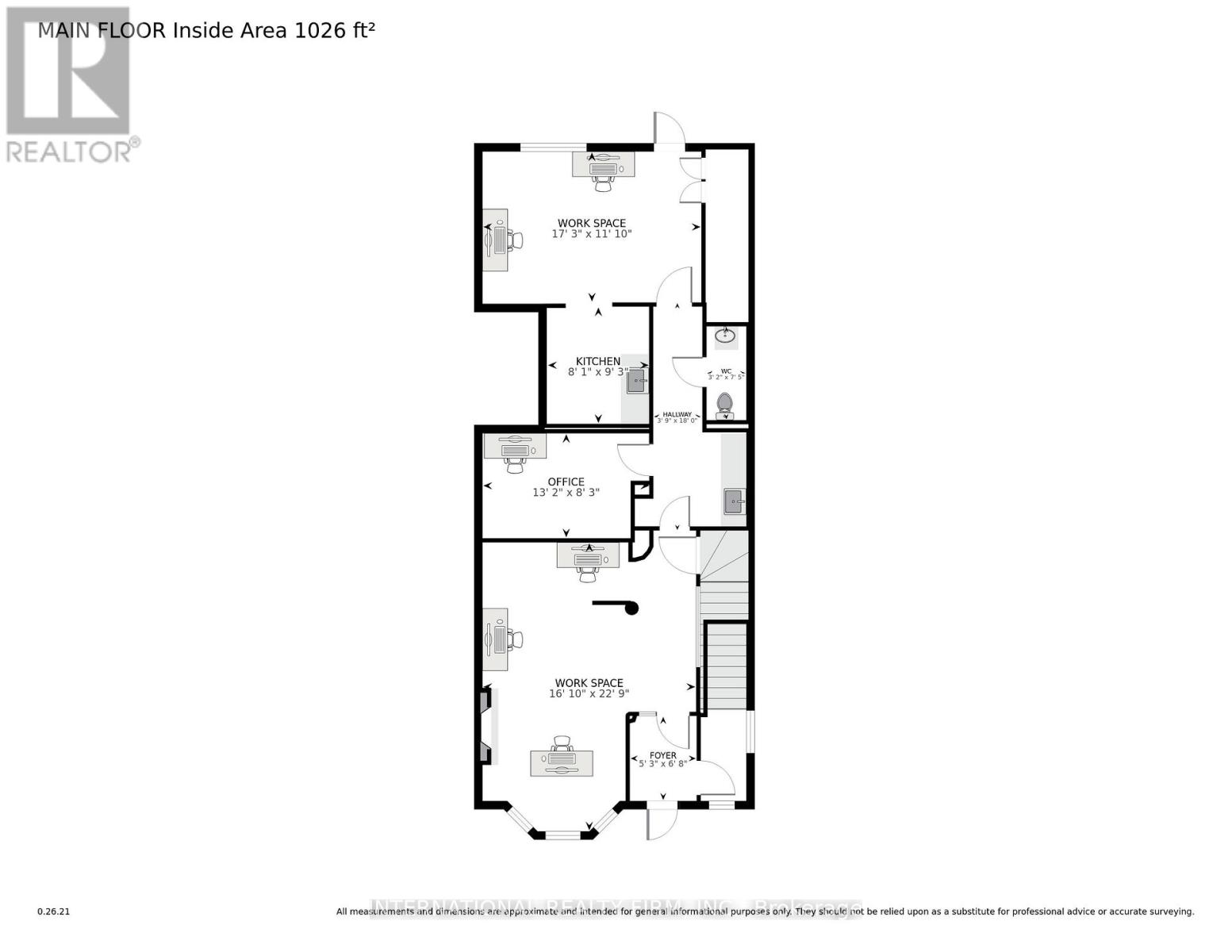19 Alvin Avenue, Toronto, Ontario  M4T 2A7 - Photo 38 - C12422199