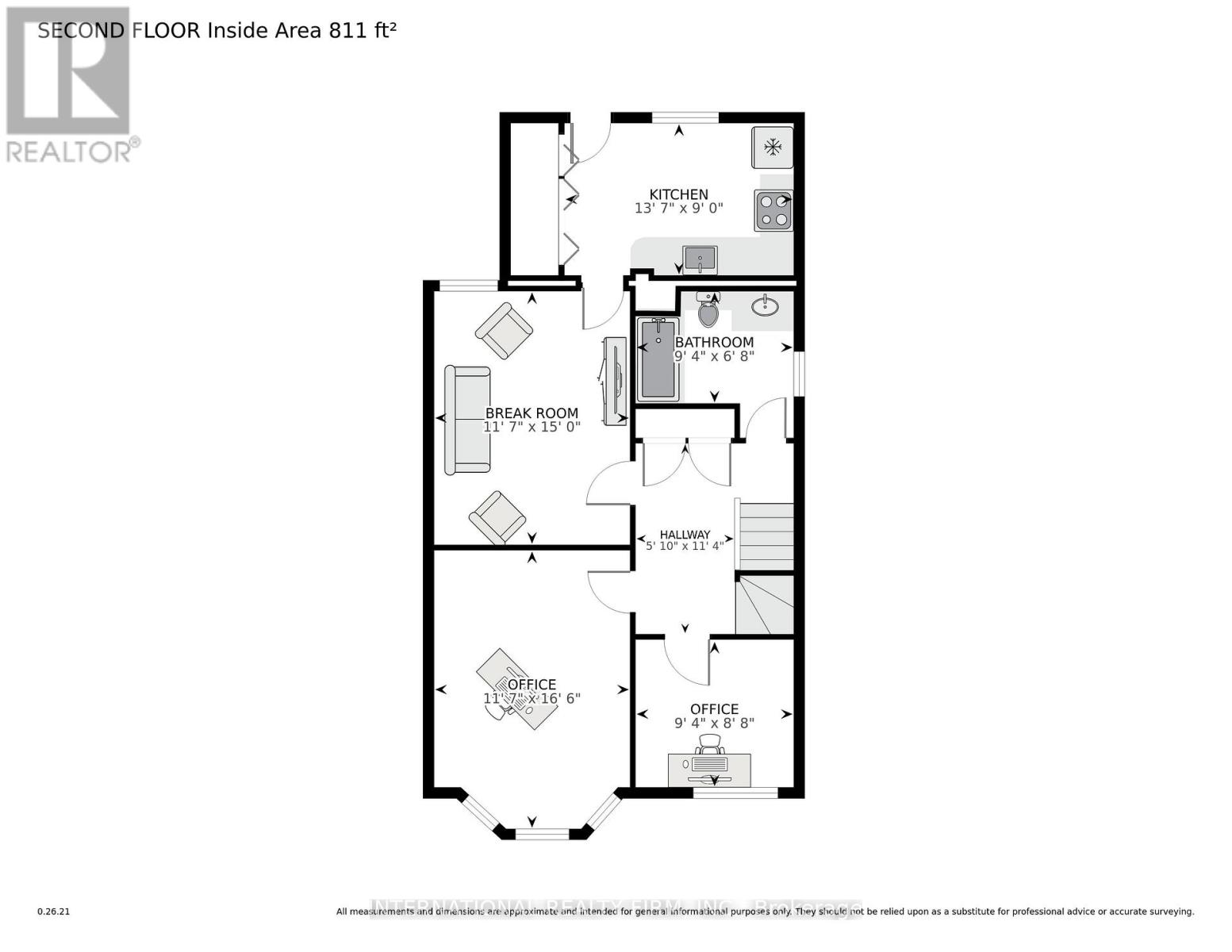 19 Alvin Avenue, Toronto, Ontario  M4T 2A7 - Photo 39 - C12422199