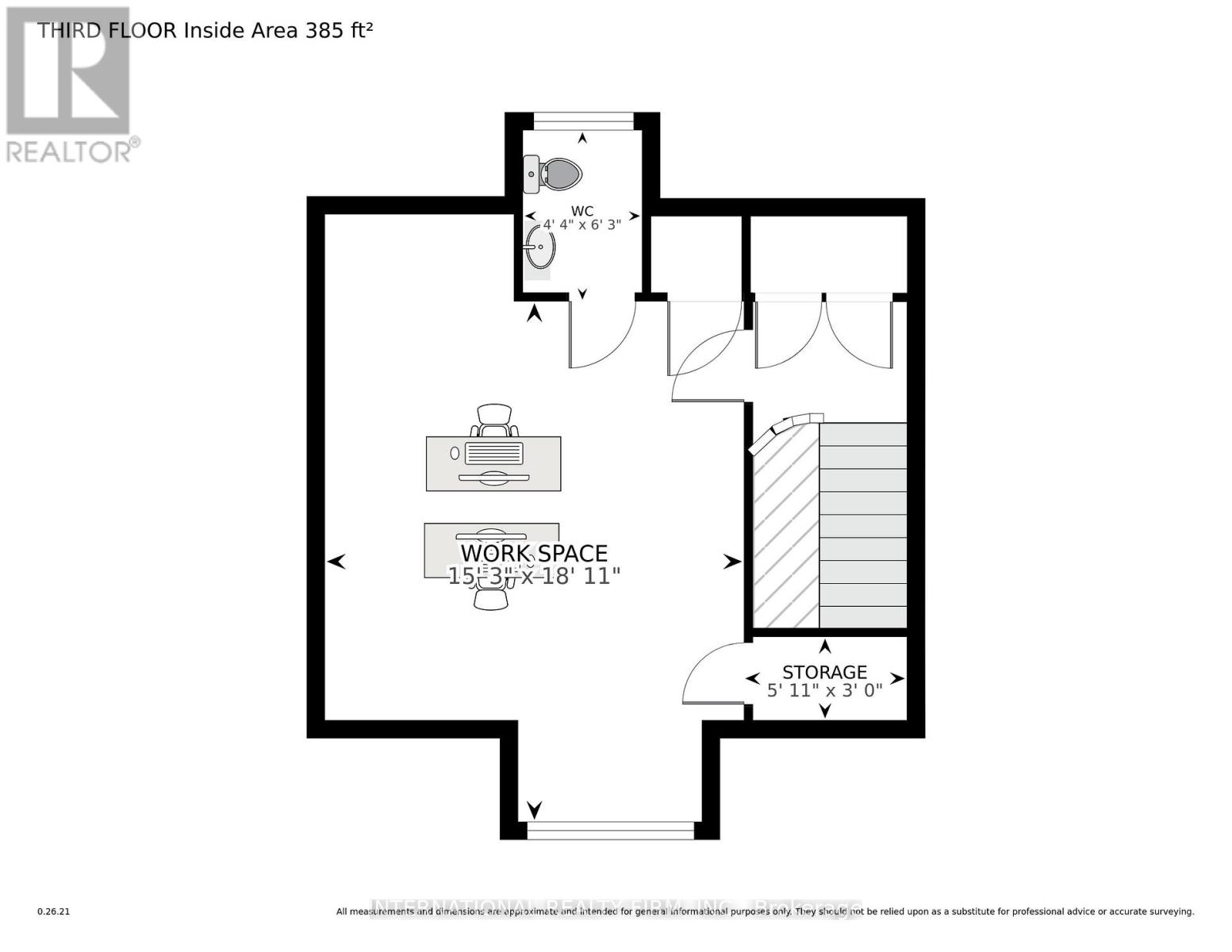 19 Alvin Avenue, Toronto, Ontario  M4T 2A7 - Photo 40 - C12422199