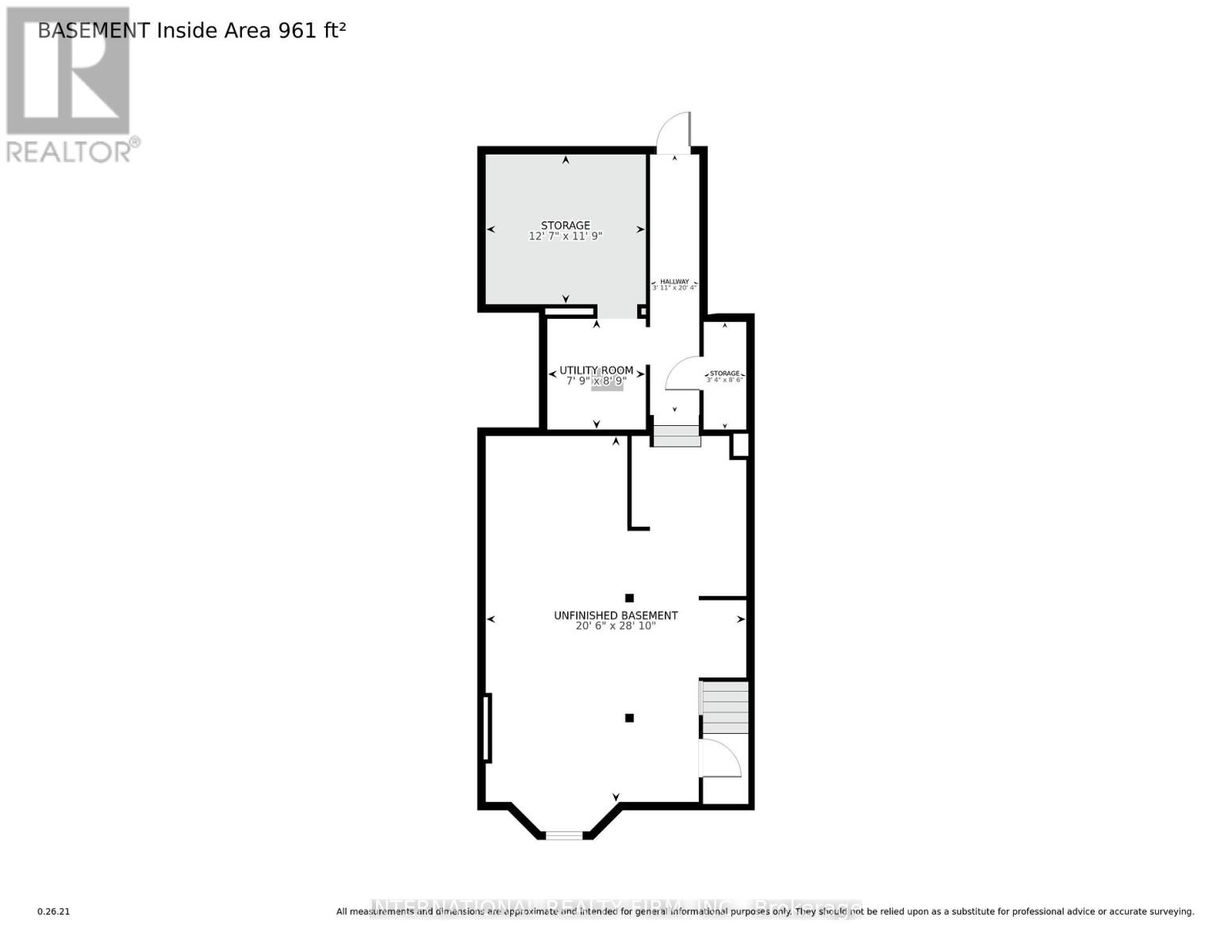19 Alvin Avenue, Toronto, Ontario  M4T 2A7 - Photo 41 - C12422199
