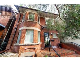 19 ALVIN AVENUE, Toronto, Ontario