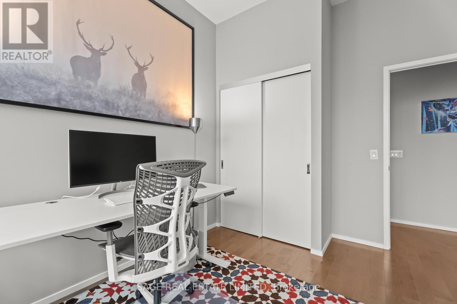 3505 - 8 Charlotte Street, Toronto, Ontario  M5V 0K4 - Photo 24 - C12422257