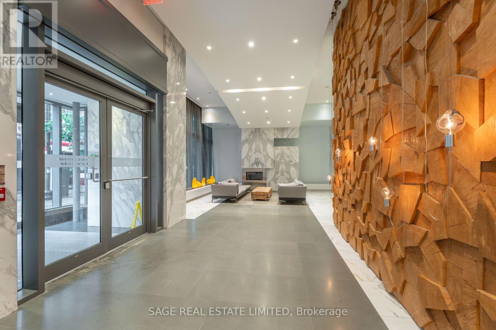 3505 - 8 Charlotte Street, Toronto, Ontario  M5V 0K4 - Photo 27 - C12422257