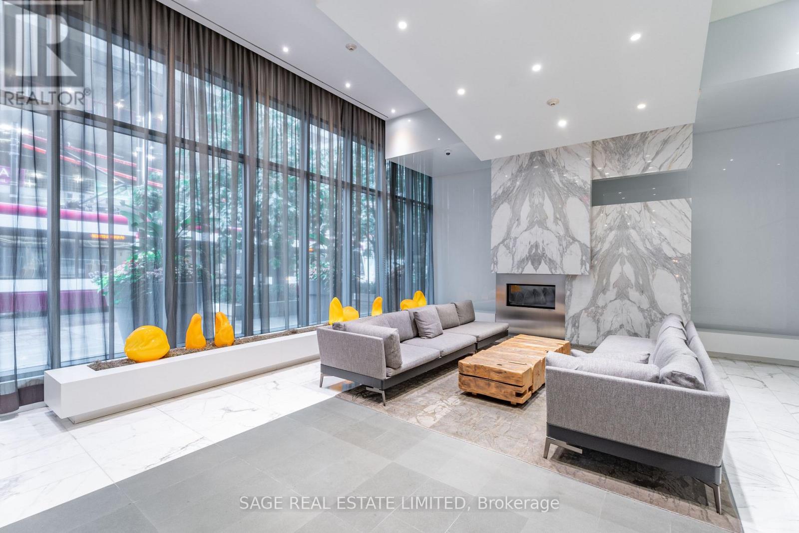 3505 - 8 Charlotte Street, Toronto, Ontario  M5V 0K4 - Photo 28 - C12422257