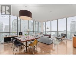 3505 - 8 CHARLOTTE STREET, Toronto, Ontario