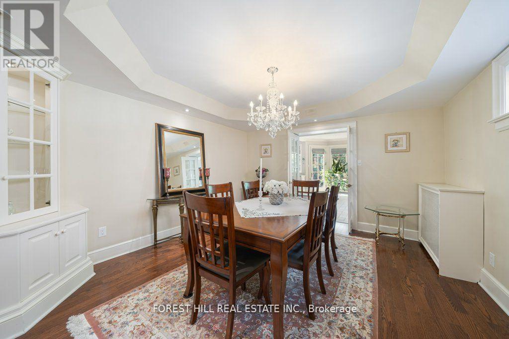 82 Brooke Avenue, Toronto, Ontario  M5M 2J9 - Photo 10 - C12422286