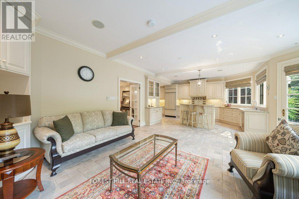 82 Brooke Avenue, Toronto, Ontario  M5M 2J9 - Photo 16 - C12422286