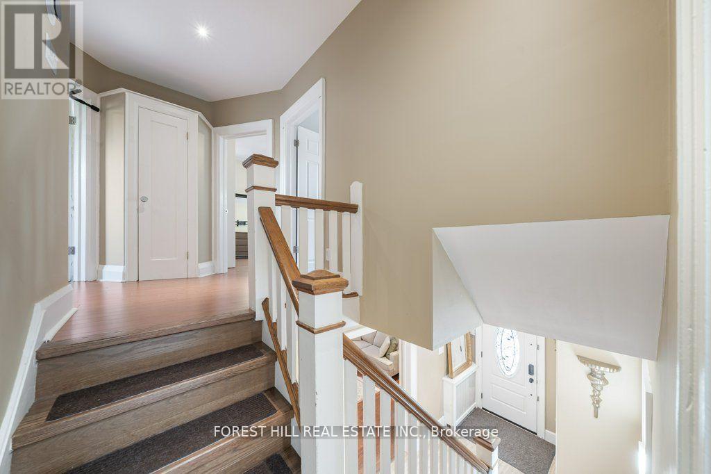 82 Brooke Avenue, Toronto, Ontario  M5M 2J9 - Photo 17 - C12422286