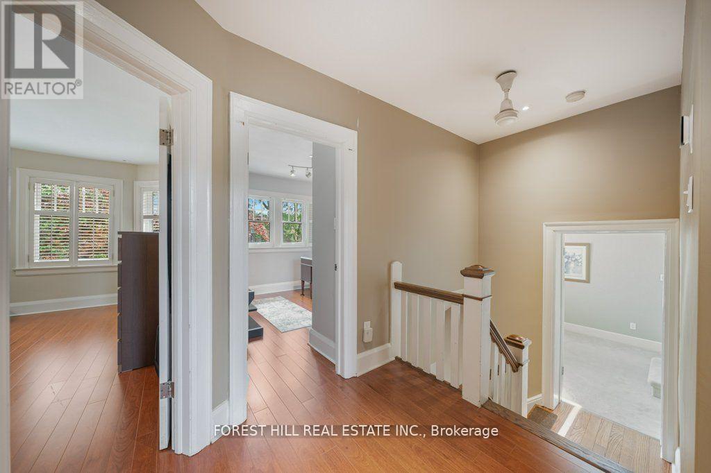 82 Brooke Avenue, Toronto, Ontario  M5M 2J9 - Photo 24 - C12422286