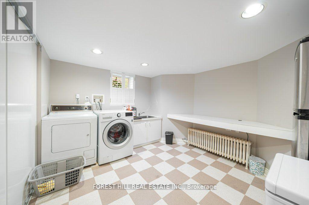 82 Brooke Avenue, Toronto, Ontario  M5M 2J9 - Photo 35 - C12422286