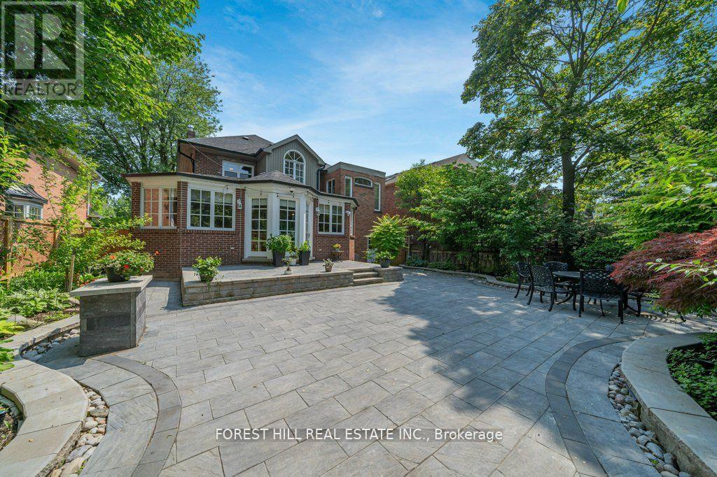 82 Brooke Avenue, Toronto, Ontario  M5M 2J9 - Photo 36 - C12422286
