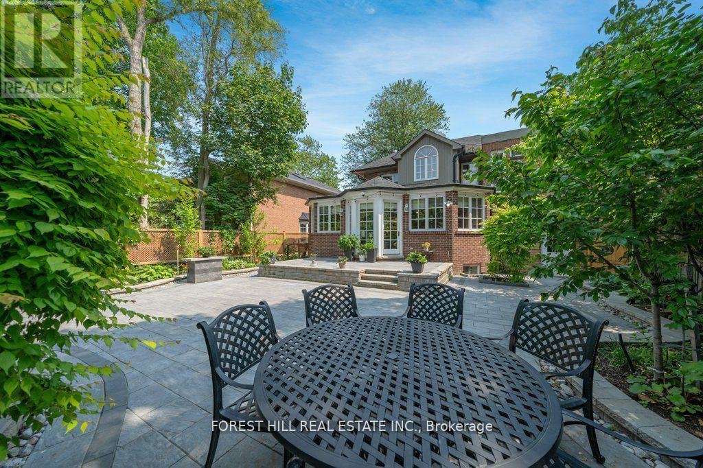 82 Brooke Avenue, Toronto, Ontario  M5M 2J9 - Photo 37 - C12422286