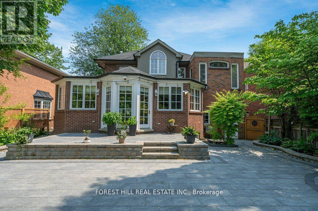 82 Brooke Avenue, Toronto, Ontario  M5M 2J9 - Photo 40 - C12422286