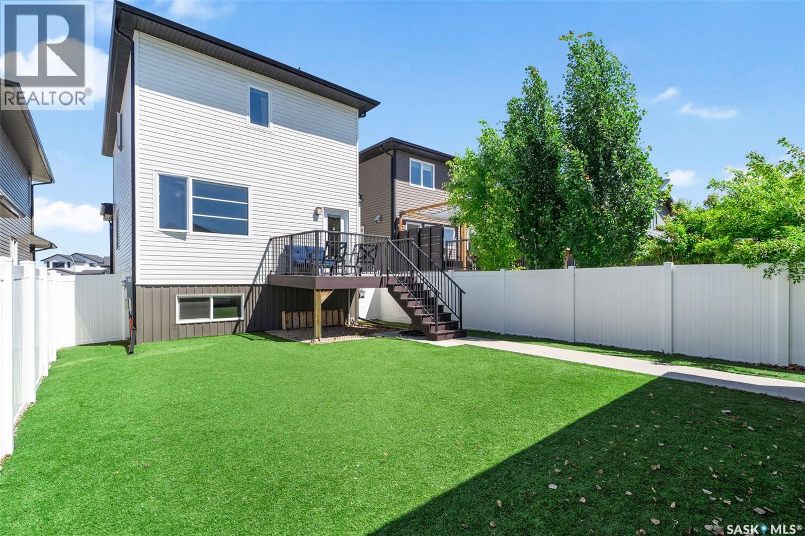 559 Kloppenburg Crescent, Saskatoon, Saskatchewan  S7S 1N1 - Photo 46 - SK019161