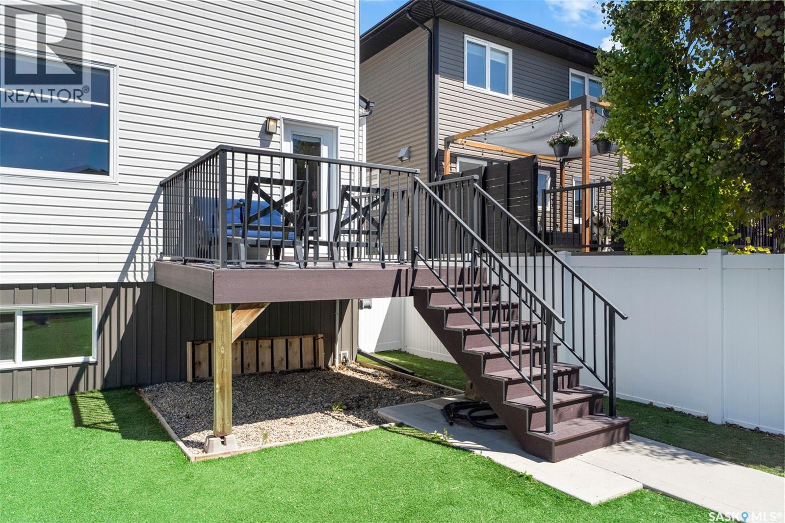 559 Kloppenburg Crescent, Saskatoon, Saskatchewan  S7S 1N1 - Photo 49 - SK019161