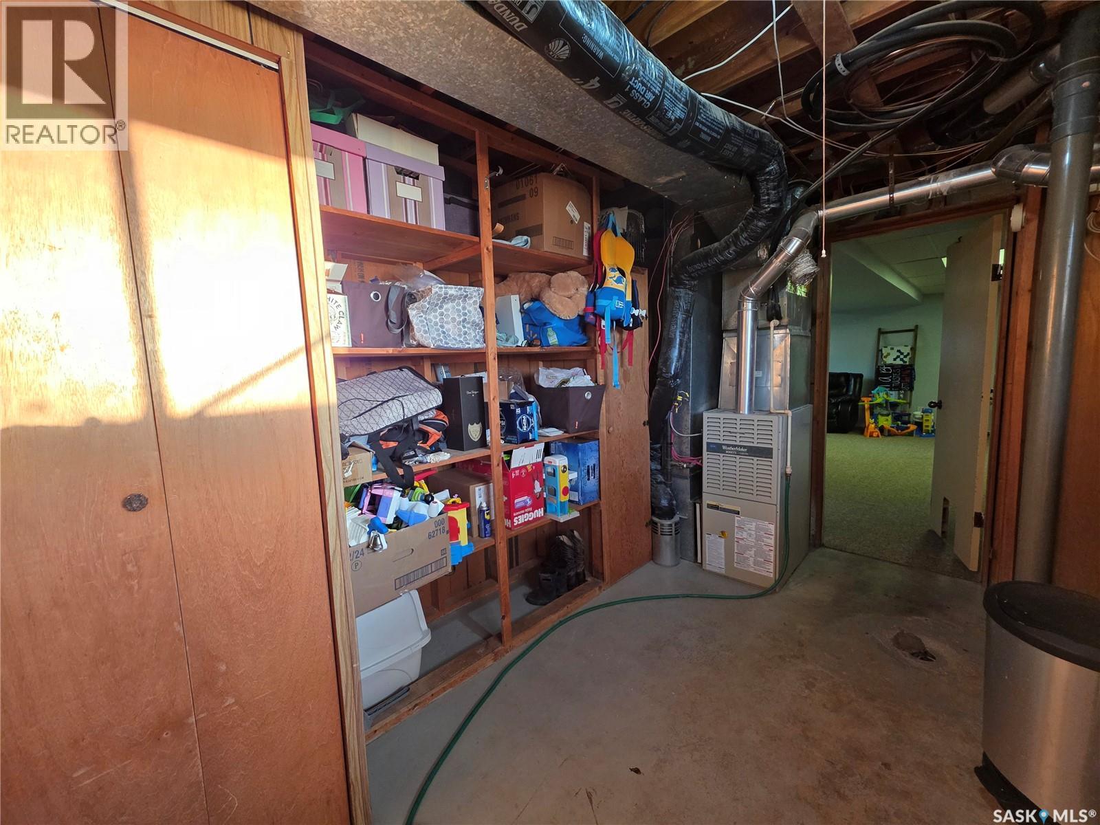 142 1st Avenue Sw, Swift Current, Saskatchewan  S9H 3H2 - Photo 23 - SK019118