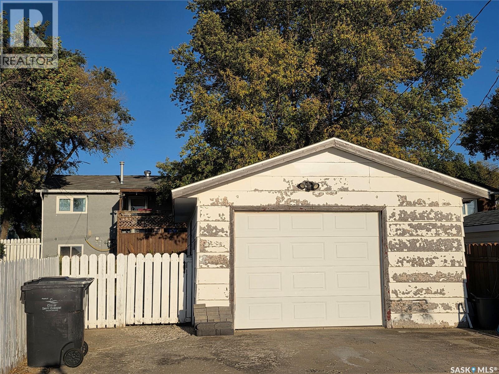 142 1st Avenue Sw, Swift Current, Saskatchewan  S9H 3H2 - Photo 31 - SK019118