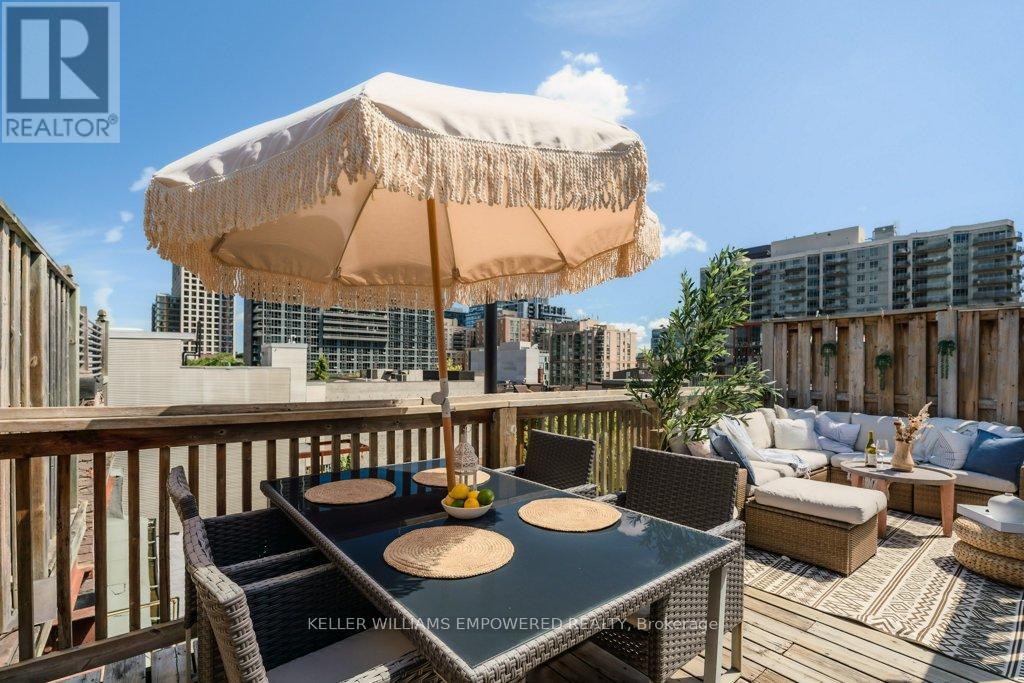 5 - 189 Queen Street E, Toronto, Ontario  M5A 1S2 - Photo 22 - C12422171