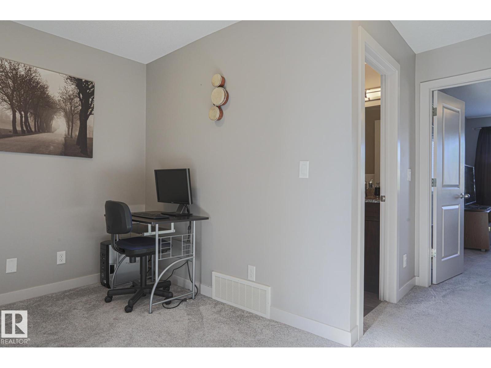 1735 Hammond Cr Nw Nw, Edmonton, Alberta  T6M 0K4 - Photo 15 - E4459096