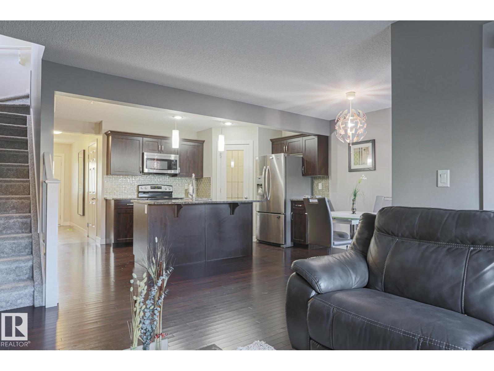 1735 Hammond Cr Nw Nw, Edmonton, Alberta  T6M 0K4 - Photo 12 - E4459096