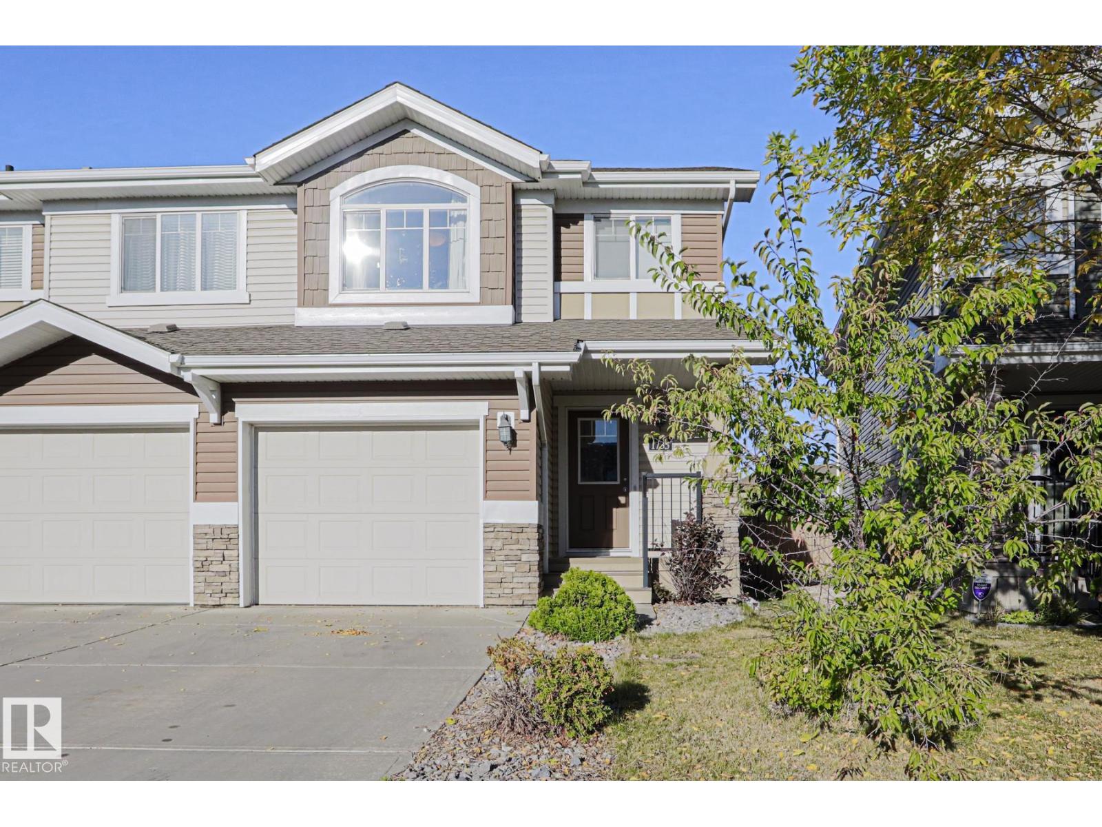 1735 Hammond Cr Nw Nw, Edmonton, Alberta  T6M 0K4 - Photo 1 - E4459096