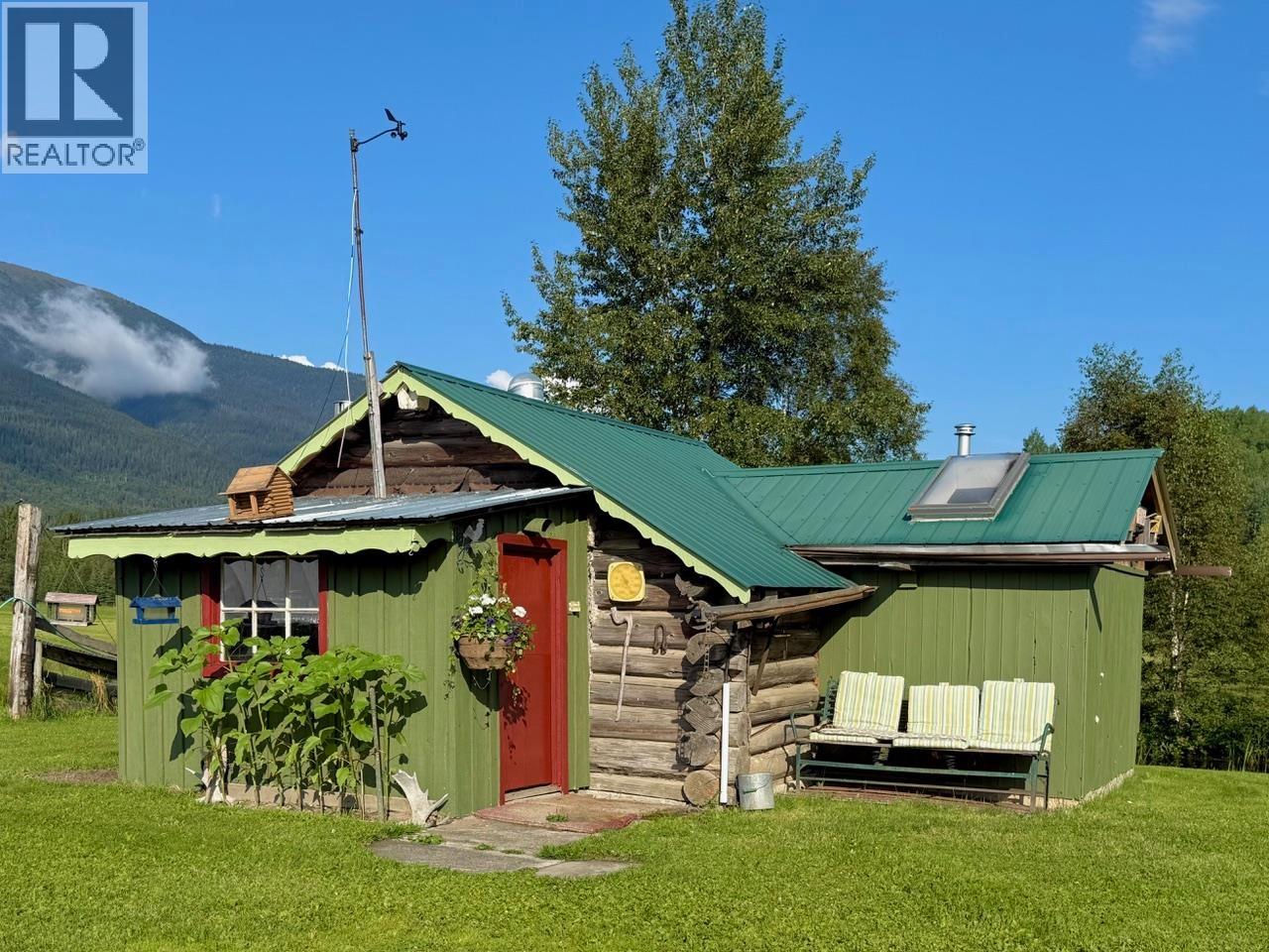 6161 Dunster Station Road, Dunster, British Columbia  V0J 1J0 - Photo 29 - R3008831