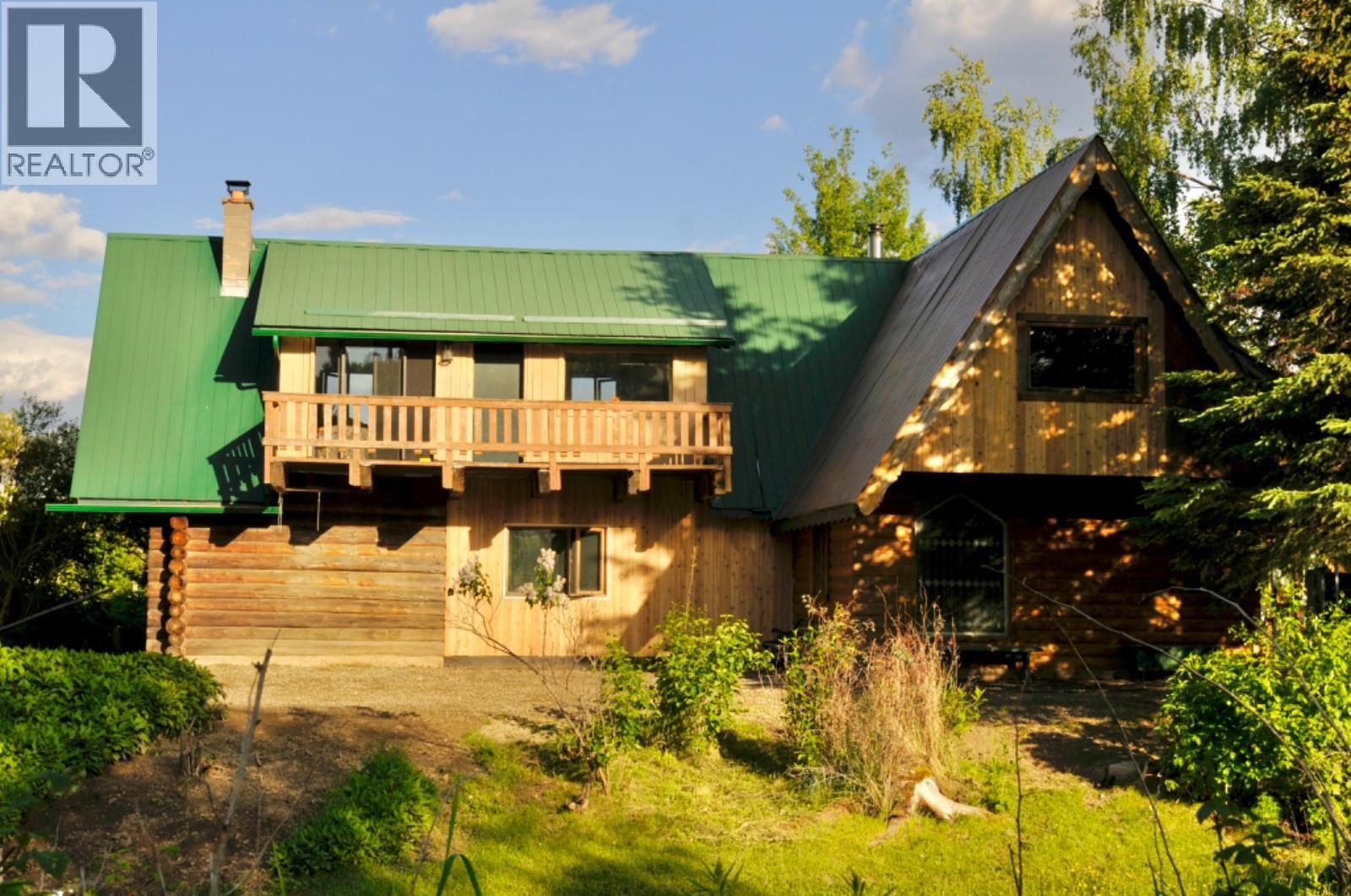 6161 Dunster Station Road, Dunster, British Columbia  V0J 1J0 - Photo 19 - R3008831
