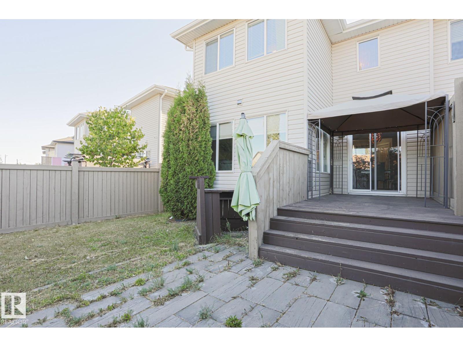 1735 Hammond Cr Nw Nw, Edmonton, Alberta  T6M 0K4 - Photo 50 - E4459096